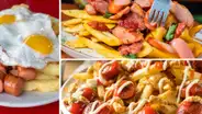 Las 10 salchipapas en Lima que debes probar sí o sí antes de morir