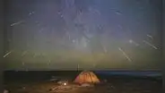 Lluvia de estrellas perseidas 2022: así fue la lluvia de meteoros más espectacular del año