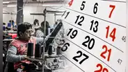 ¿Este jueves 29 de junio es feriado para el sector privado en Perú?