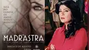 “La madrastra” 2022: ¿cómo ver en vivo el preestreno del remake de la novela mexicana?
