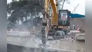 Puente Huaycoloro será entregado en abril, según Emape