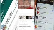 Estos son los nombres más divertidos que puedes usar en tus grupos de WhatsApp