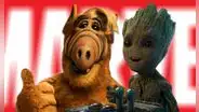 “Groot” en Disney Plus: Alf llegó al UCM de Marvel, ¿cómo fue su inesperado cameo?