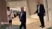 “¿Otra vez, con 38 años?”: Florentino se sorprende con hinchas que le piden a Cristiano