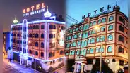 Hotel Yuri Gagarin: la fascinante historia del 'rincón ruso' ubicado en El Agustino