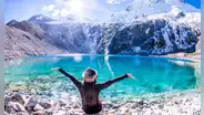 Laguna 69: ¿por qué se le llama así a esta joya escondida de Huaraz?