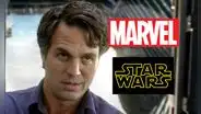Mark Ruffalo pone a Marvel sobre “Star Wars”: “Siempre son lo mismo, pero el UCM no”