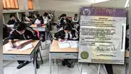 ¿Quieres educarte en el extranjero? Conoce cómo legalizar tu certificado de estudios secundarios