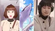 “Woo, una abogada extraordinaria” en versión webtoon: dónde leerlo y cómo se ven los personajes