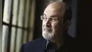 Estados Unidos: atacaron contra Salman Rushdie