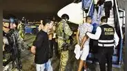 Ciudadanos extranjeros indocumentados serán expulsados del Perú el próximo 10 de noviembre