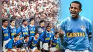 A 25 años del campañón de Cristal: 2 momentos que quebraron a Soto y un hincha que perdió a su mamá