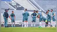 Alianza Lima dio a conocer los nombres que evalúa para reemplazar a Carlos Bustos