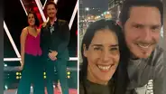 ¿Por qué Gianella Neyra no quiere casarse con Cristian Rivero pese a estar comprometidos 8 años?