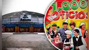 ¿Qué pasó con el Coliseo Amauta, el escenario de la exitosa teleserie “Mil oficios”?