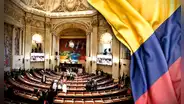 ¿Cuánto gana un congresista en Colombia hoy?