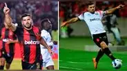 Bernardo Cuesta: ¿quién es y cuáles son sus origenes del goleador de Melgar en la Sudamericana?
