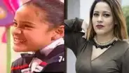 Mira el cambio de Joselyn Rodríguez, la recordada Adrianita de “Así es la vida”