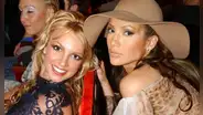 JLo apoya a Britney Spears por las dificultades que atraviesa: “No des luz a la injusticia”