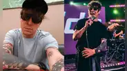 Líbido: Salim Vera arremetió contra cibernauta que criticó su música