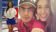 Verónica Linares: ¿por qué a su novio le dicen ‘tira puerta’, apodo puesto por Magaly Medina?