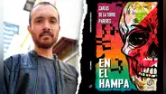 Carlos de la Torre: “La corrupción se extendió tanto que la llevé a los extremos y resultó verosímil”