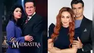 Ver “La madrastra” en vivo: ¿cómo ver la novela con Aracely Arámbula y Andrés Palacios?