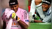 ¿Qué fue de Juan ‘Chiquito’ Flores, el arquero que se caracterizó por su famosos ‘bloopers’?