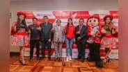 Destinarán S/100 mil anuales a la Fundación “Kimberly García – Caja Huancayo”