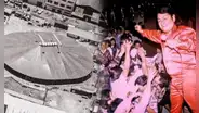 Carpa Grau: la historia del mítico local de música chicha donde tocaron Chacalón, Los Shapis y más