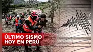 Temblor de hoy en Perú según IGP: de cuánto fue el sismo en Lima y provincia este martes 16 de agosto