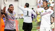 Johnny Vegas y los arqueros que ‘dejaron su puesto’ para anotar goles en el torneo peruano