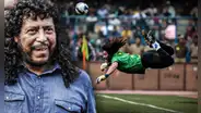 ¿Qué pasó con René Higuita, el arquero que creó el ‘escorpión’ y fue amigo de Pablo Escobar?