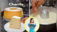 ¿Sabes cómo preparar el chifón de Charito de Al fondo hay sitio? Conoce su sencilla receta
