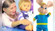 Día del Niño: juguetes antiguos que harán recordar tu infancia