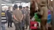 ¡Eran obligados a trabajar más de 12 horas!: rescatan a 4 menores en chatarrería de Puente Piedra