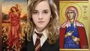 ¿Cuál es el significado del nombre Hermione y de dónde proviene su origen?