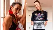 Vania Masías anuncia su tercer embarazo a los 43 años: “Surgieron muchos miedos al inicio”