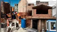 ¿Qué pasa si construyo mi casa en la propiedad de mis suegros y luego me separo?
