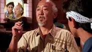 La oscura vida del Sr. Miyagi: adicción, sin éxito tras “Karate kid” y una dura muerte