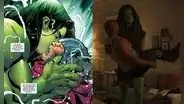 “She-Hulk”: creadora asegura espectáculo de sexo en la nueva entrega de Marvel
