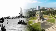 ¿Una laguna en el Campo de Marte? Así se veía este lugar en la Lima de antaño