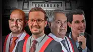 Comisión presidida por congresista de Fuerza Popular gastó más de S/ 137.000 y solo sesionó 4 veces