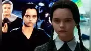 “Merlina” de Netflix: ¿qué fue de Christina Ricci tras protagonizar “Los locos Adams” en 1991?