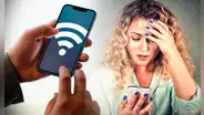 ¿Qué pasa si tengo wi-fi y datos móviles activados a la vez?