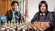 ¿Qué fue de los hermanos Cori luego de ser campeones mundiales de ajedrez?