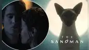 “The Sandman”, capítulo especial: Netflix lanzó nueva entrega con Sandra Oh y James McAvoy