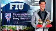 Tony Succar: ¿por qué cambió su carrera de ingeniería por la música?