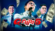 Grupo 5: ¿cuántos años debe ahorrar un peruano que gana sueldo mínimo para contratarlos?