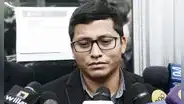 Empresario Hugo Espino denunció que fue golpeado con una pistola en Puente Piedra